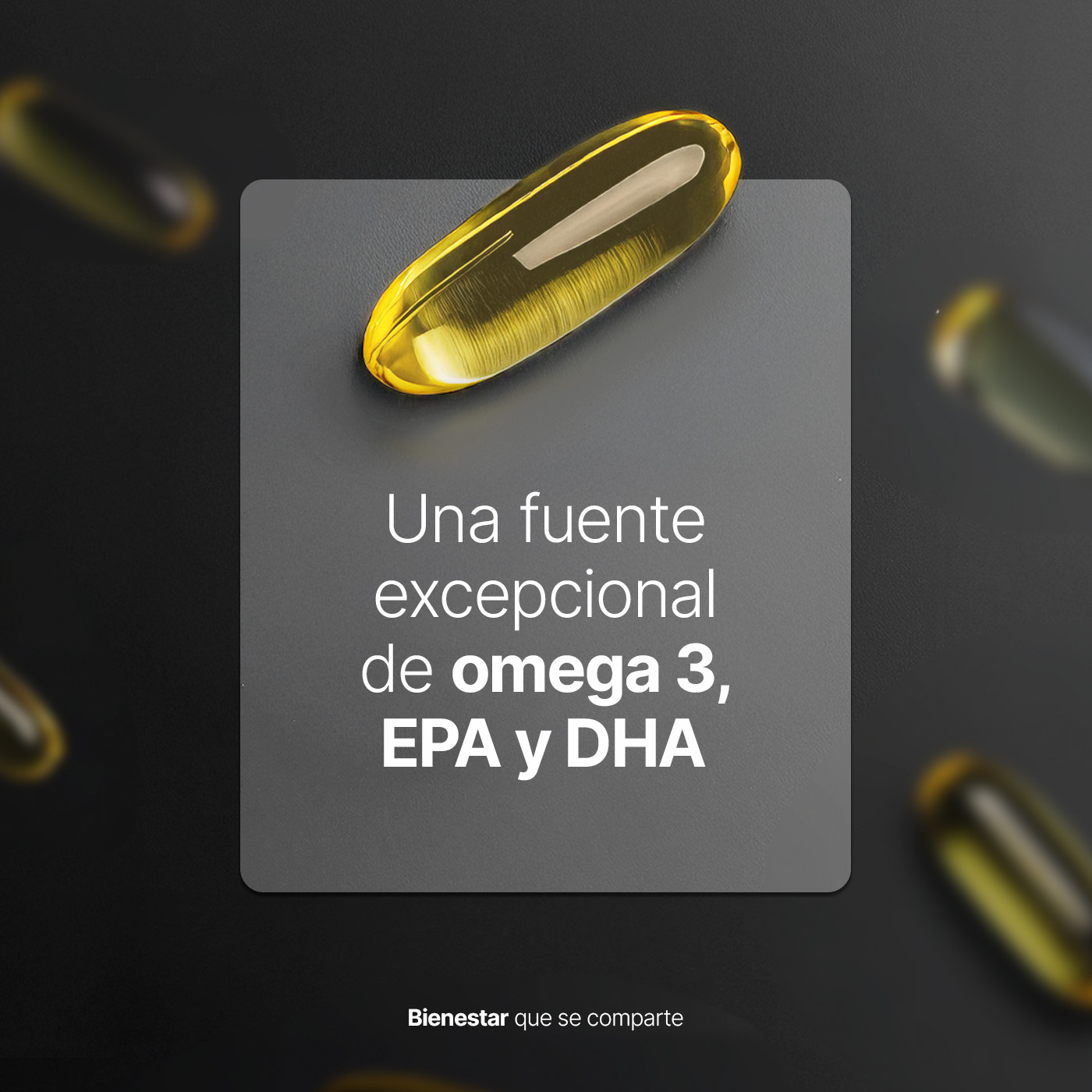 Foto 6 pulgar | Suplemento B Life Omega 3 Aceite de Salmón 360 Cápsulas