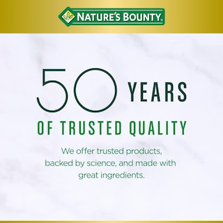 Foto 6 | Suplemento Nature's Bounty De Calcio, Magnesio Y Zinc, 100 Comprimidos - Venta Internacional.