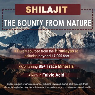 Foto 3 | Suplemento Shilajit Nextdia 10000 Mg Del Himalaya Con Raíz De Remolacha - Venta Internacional