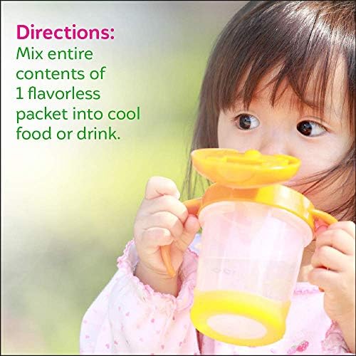 Foto 5 pulgar | Suplemento Culturelle Kids Purely Probiotics 50 Servicios - Venta Internacional