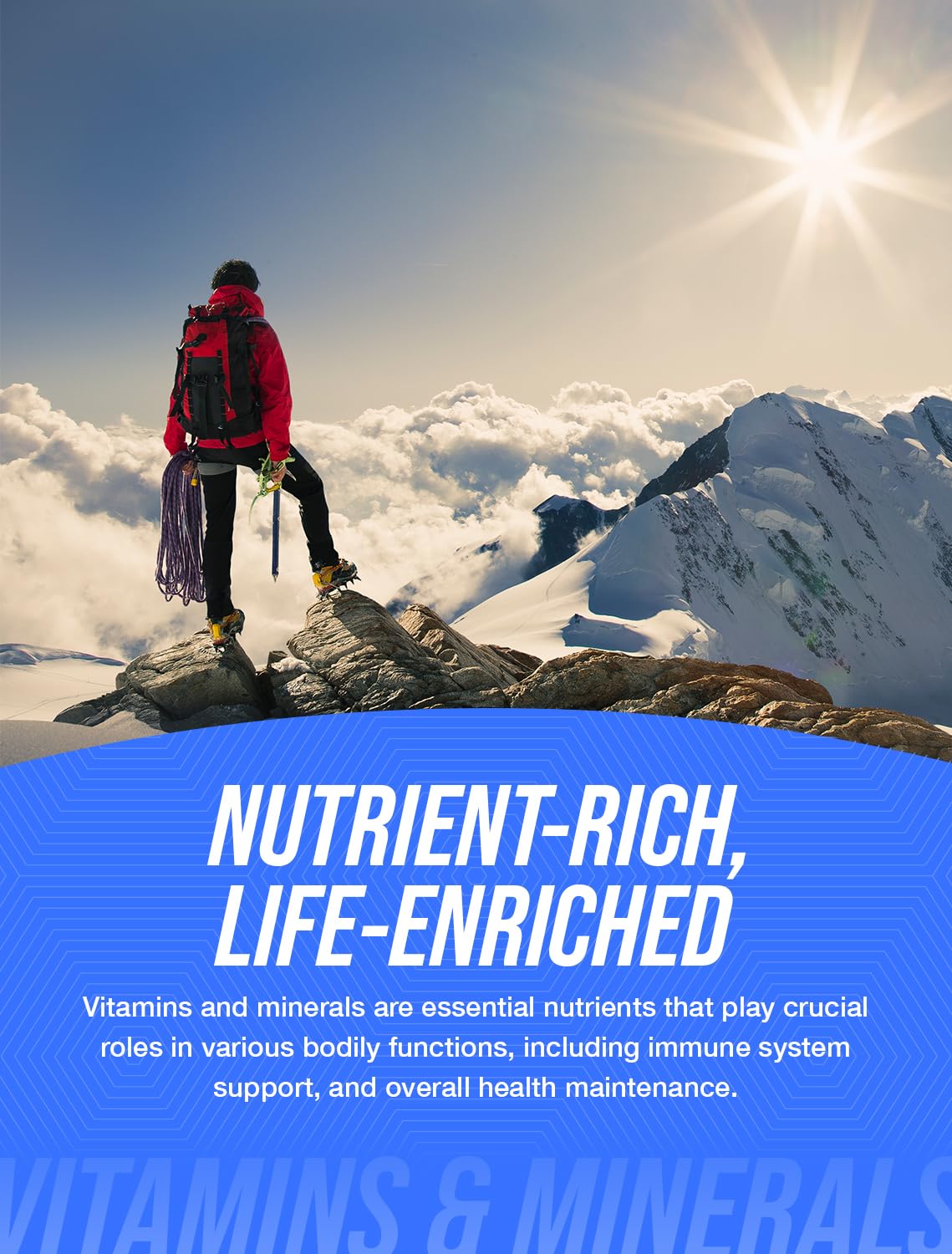 Foto 4 pulgar | Suplemento Bulksupplements.com Vitamina B12 Metilcobalamina 50 G - Venta Internacional.