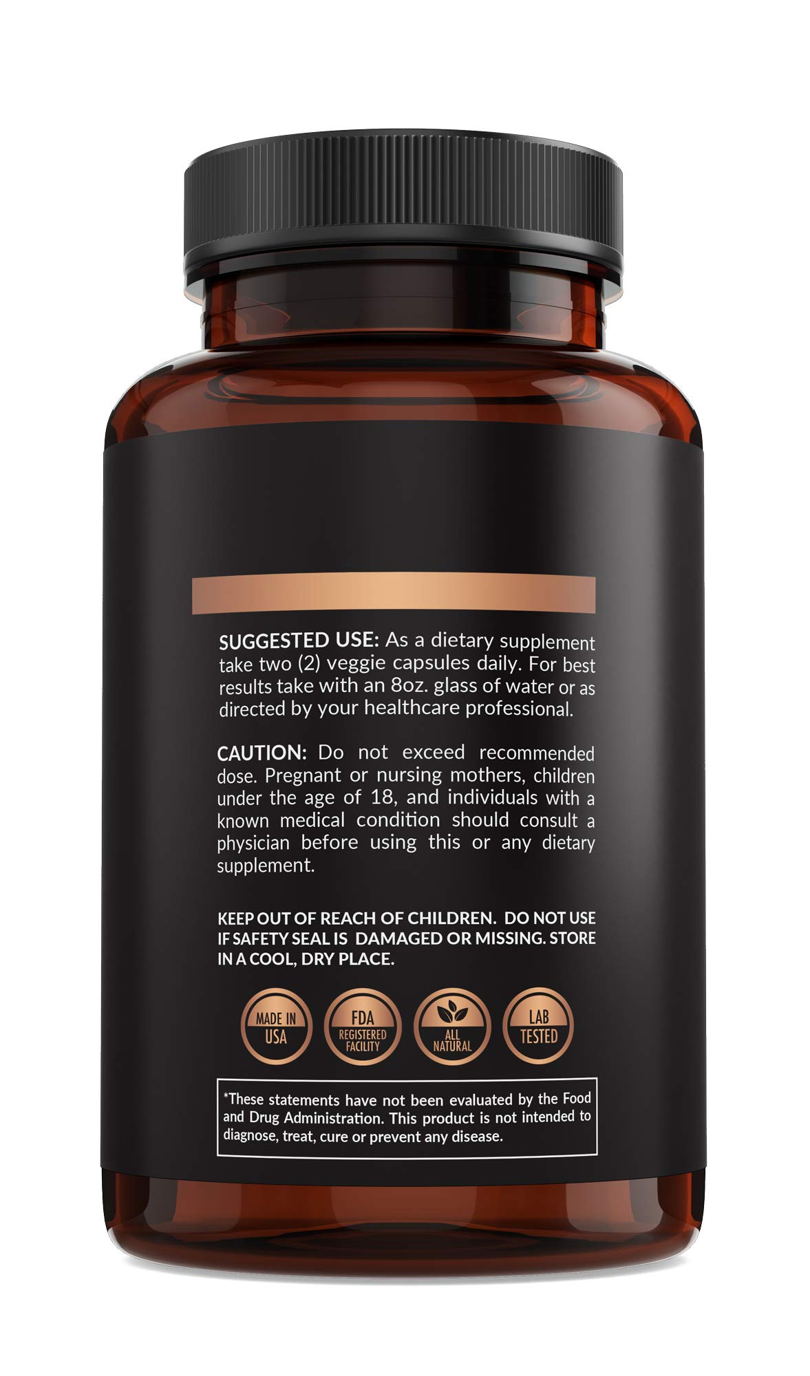 Foto 4 pulgar | Suplemento Enriquecido Con Minerales Fúlvicos Y Húmicos Naturales, 500 Ml - Venta Internacional.