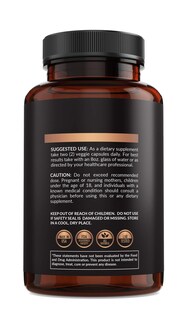 Foto 3 | Suplemento Enriquecido Con Minerales Fúlvicos Y Húmicos Naturales, 500 Ml - Venta Internacional.