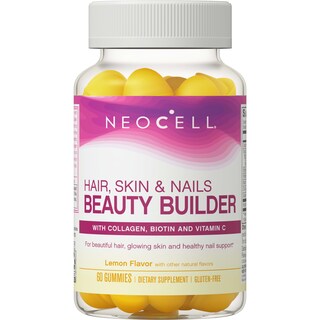 Foto 1 | Suplemento Neocell Beauty Builder Gummy Para Cabello, Piel Y Uñas - Venta Internacional.