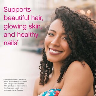 Foto 3 | Suplemento Neocell Beauty Builder Gummy Para Cabello, Piel Y Uñas - Venta Internacional.