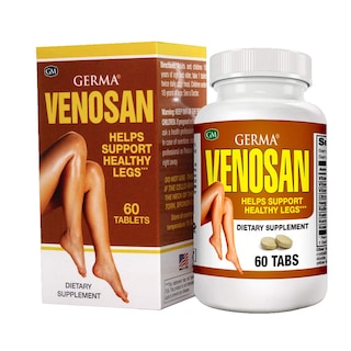 Foto 1 | Suplemento Dietético Germa Venosan 60 Comprimidos - Venta Internacional.