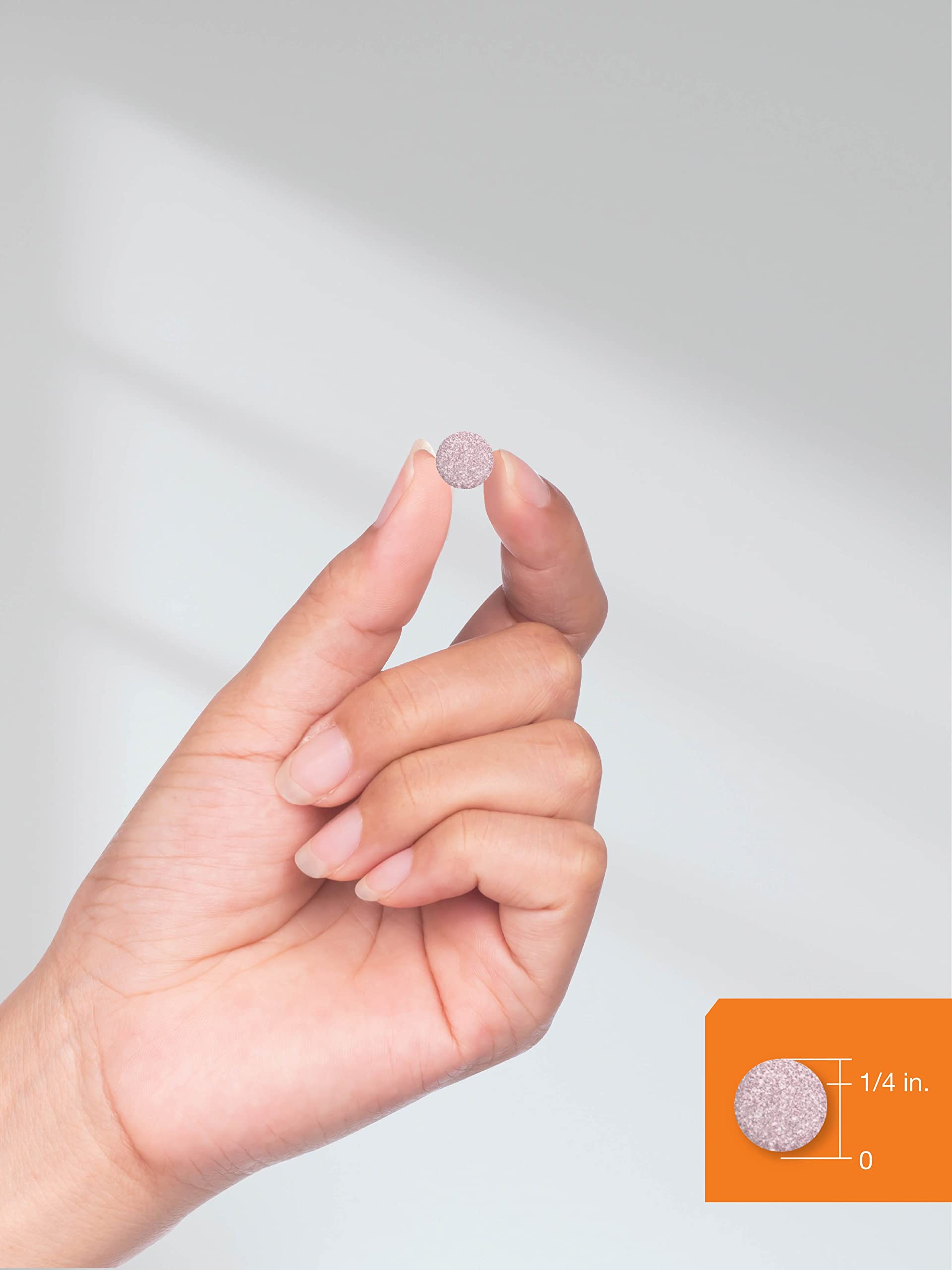 Foto 8 pulgar | Suplemento Horbäach B12 De Metilcobalamina Sublingual 5000 Mcg - Venta Internacional.