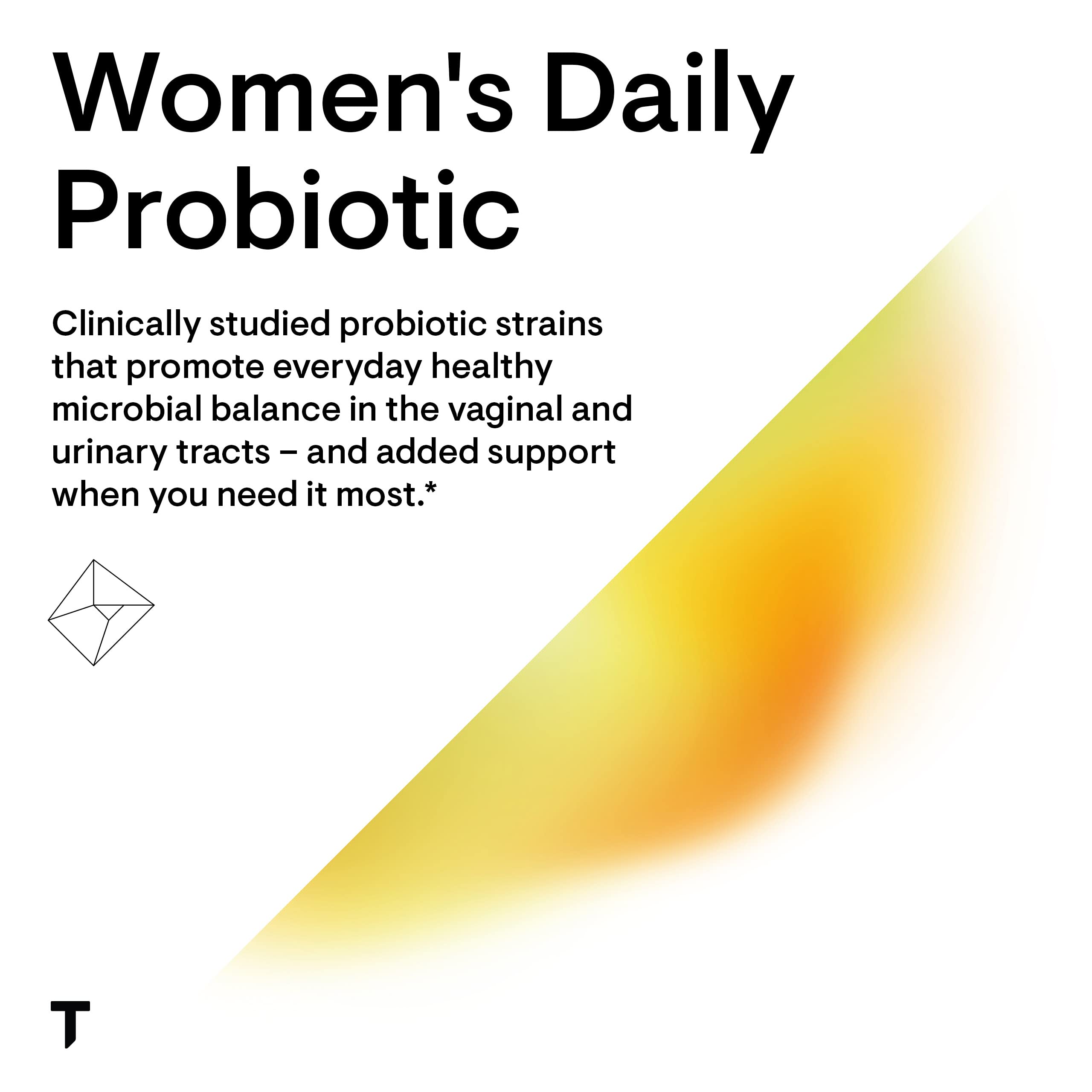 Foto 4 pulgar | Suplemento Thorne Women's Daily Probiotic 30 Cápsulas - Venta Internacional.