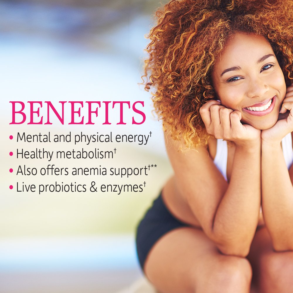 Foto 2 | Suplemento Garden Of Life B12 Vitamin Code Raw 30 Cápsulas - Venta Internacional.