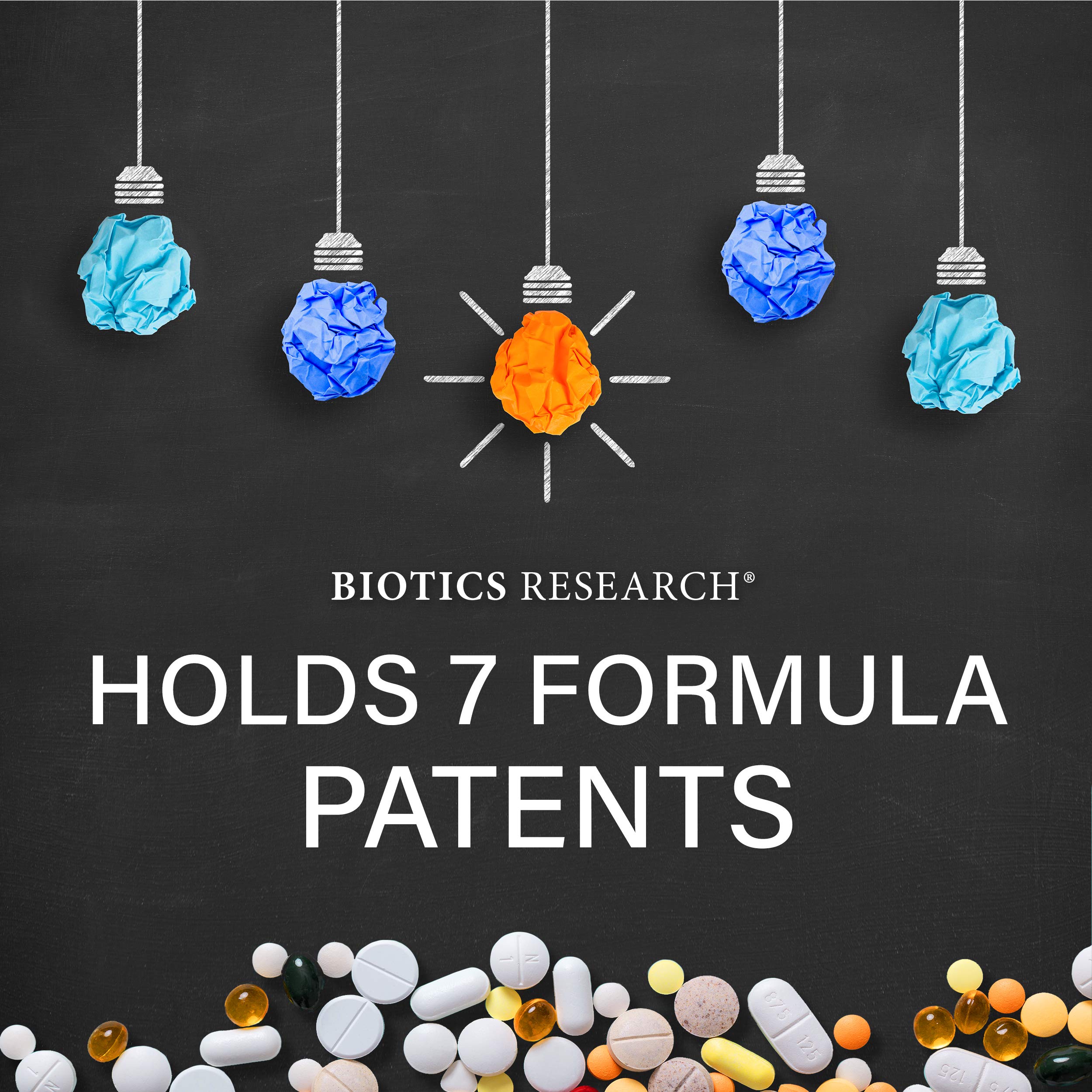 Foto 6 pulgar | Supplement Biotics Research Osteo B Plus Optimal Bone 180 Comprimidos - Venta Internacional.