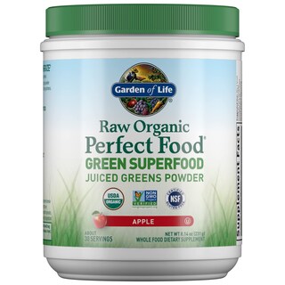 Foto 1 | Suplemento Garden Of Life Raw Organic Perfect Food Green - Venta Internacional.