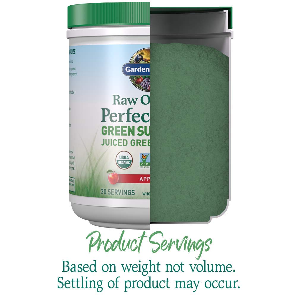 Foto 5 pulgar | Suplemento Garden Of Life Raw Organic Perfect Food Green - Venta Internacional.