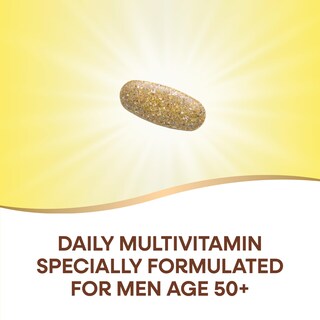 Foto 3 | ¡multivitamínico Nature's Way Alive! Más De 50 Comprimidos Diarios Ultra 60 Para Hombres - Venta Internacional.