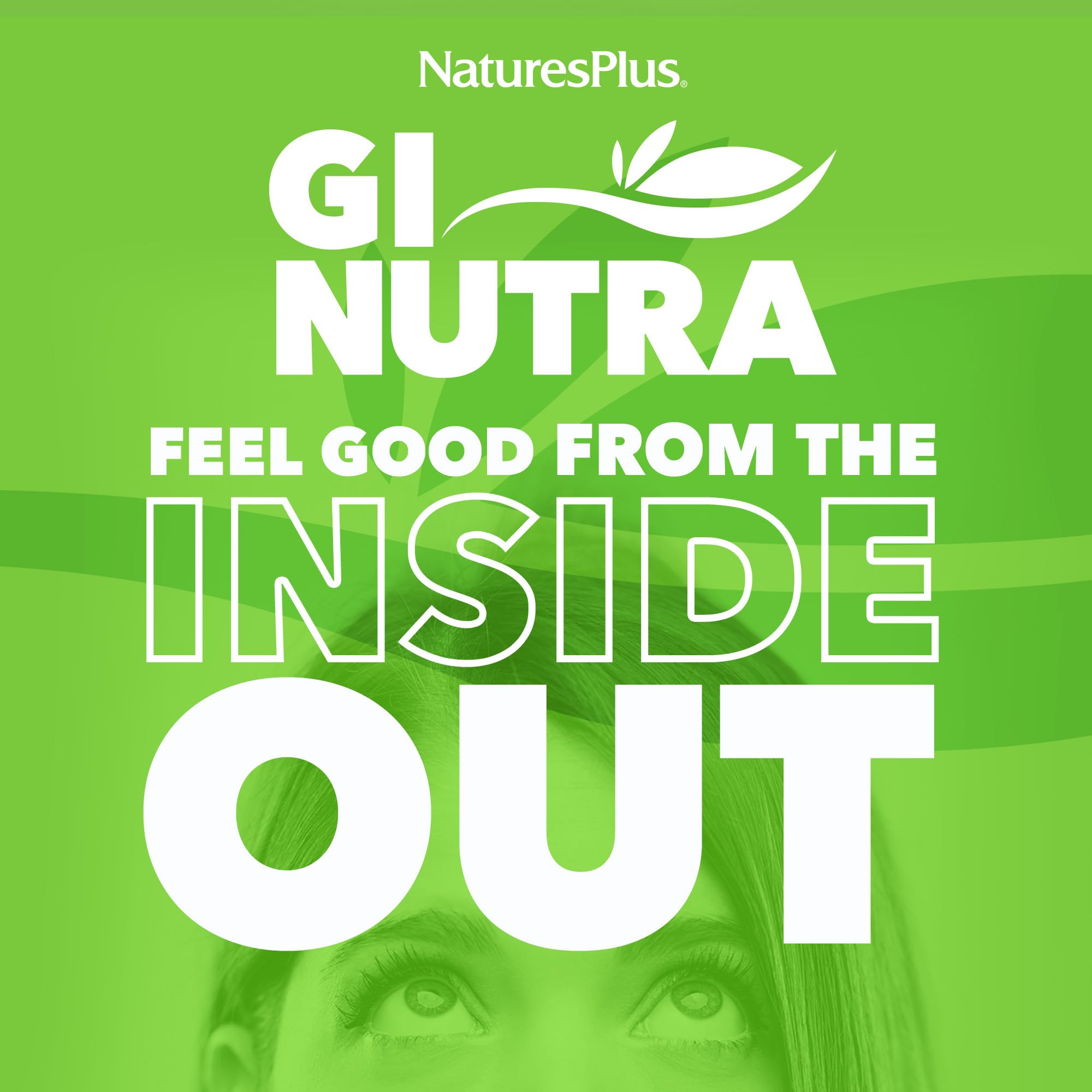 Foto 8 pulgar | Suplemento Natures Plus Gi Natural Digestive Wellness 90 Comprimidos - Venta Internacional