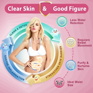 Foto 6 | Suplemento Nature Target Probiotics Women de 30 Paquetes-Venta Internacional