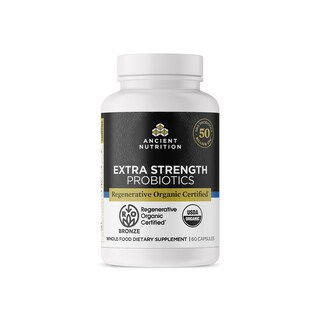 Foto 1 | Suplemento de Probióticos Orgánicos Regenerativos Ancient Nutrition - Venta Internacional