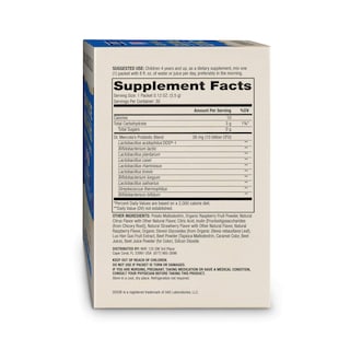 Foto 3 | Suplemento Dr. Mercola Probióticos Infantil de 30 Paquetes-Venta Internacional