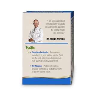Foto 4 | Suplemento Dr. Mercola Probióticos Infantil de 30 Paquetes-Venta Internacional