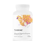 Suplemento Thorne Enzimas Digestivas de 180 Cápsulas-Venta Internacional