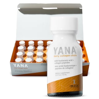 Foto 1 | Inyecciones Diarias de Colágeno Image Skincare 28 Frascos de 15 ml C/U - Venta Internacional