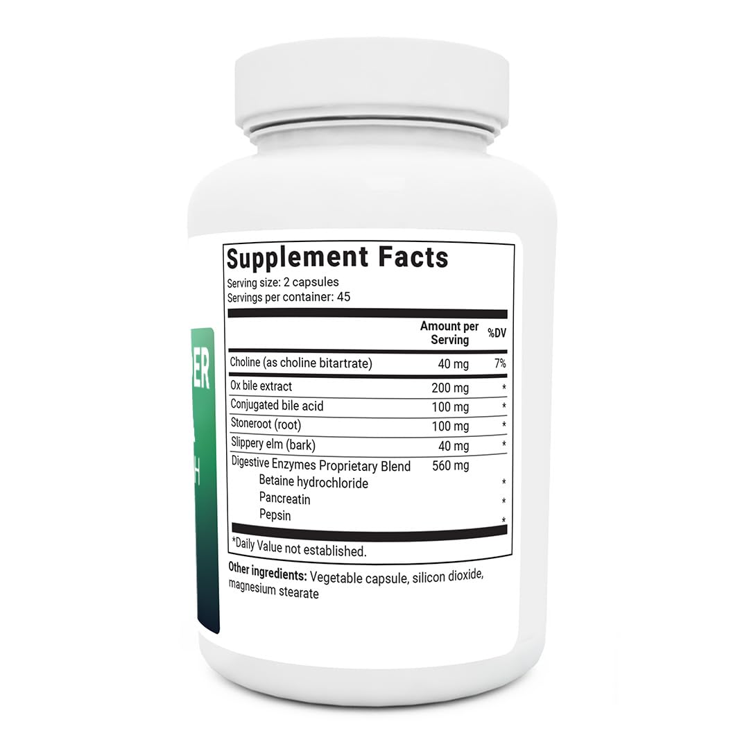 Foto 2 | Suplemento Dr. Berg Strength 90 Cápsulas - Venta Internacional