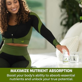 Foto 5 | Suplemento Bioptimizers Masszymes Digestive Enzymes 250 Cápsulas - Venta Internacional.