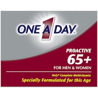 Foto 5 | Suplemento One a Day Multivitamínico de 150 Tabletas-Venta Internacional