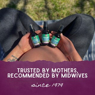Foto 5 | Suplemento Wishgarden Herbs Happy Ducts de Apoyo a la Lactancia 60 ml - Venta Internacional