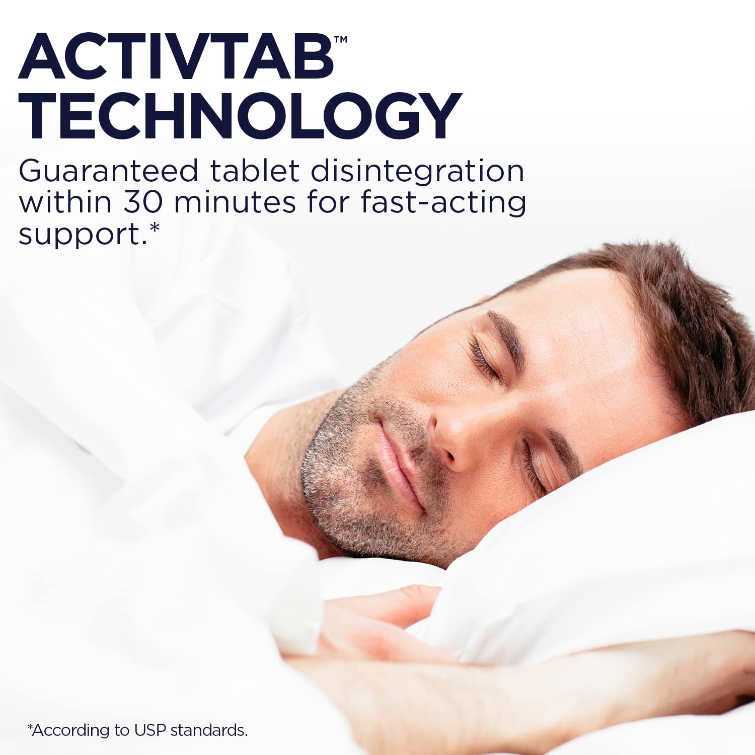 Foto 7 pulgar | Suplemento Kal Gaba Relaxation Support 90 Tabletas - Venta Internacional