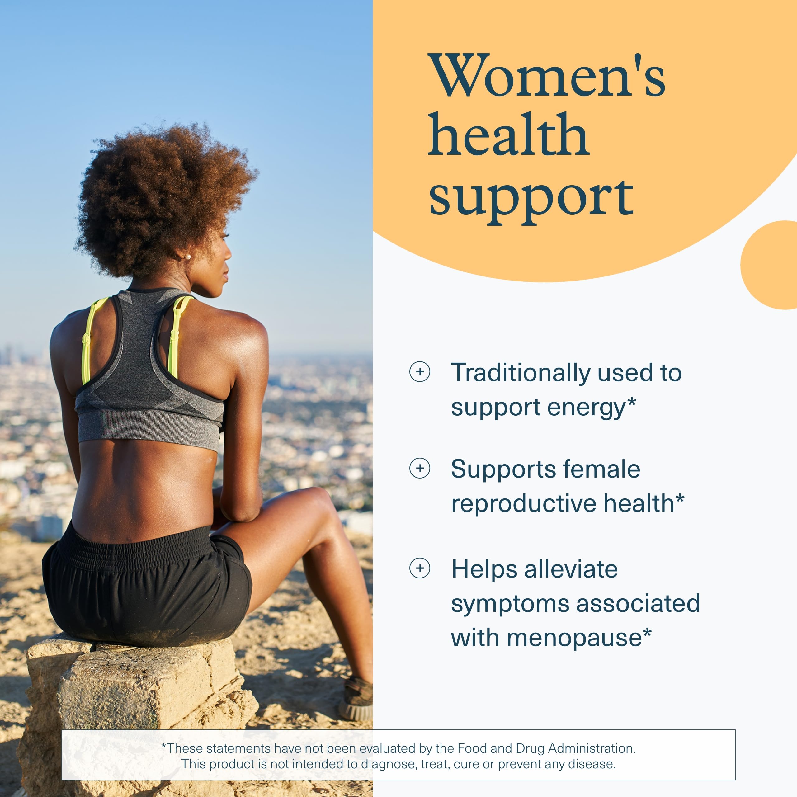 Foto 4 pulgar | Suplemento Youtheory Maca Root Energy Menopause 120 Cápsulas Para Mujer - Venta Internacional.