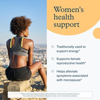 Foto 3 | Suplemento Youtheory Maca Root Energy Menopause 120 Cápsulas Para Mujer - Venta Internacional.