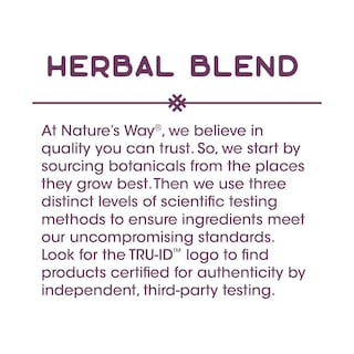 Foto 3 | Suplemento Nature's Way Eyebright Blend 100 Cápsulas - Venta Internacional.