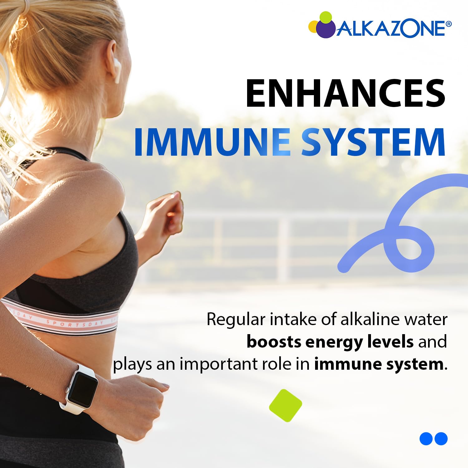 Foto 6 pulgar | Alkaline Booster Drop Alkazone 37 Ml (2 Paquetes) Hace Agua Alcalina - Venta Internacional.