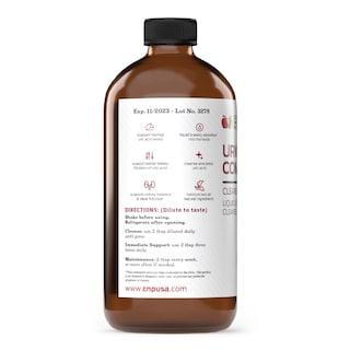 Foto 2 | Suplemento De Ácido Úrico Complete Natural Products 480 Ml - Venta Internacional.