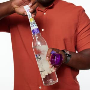 Foto 5 pulgar | Drink Mix Moonstone Stone Stopper Lemonade, Suministro De 15 Días - Venta Internacional.