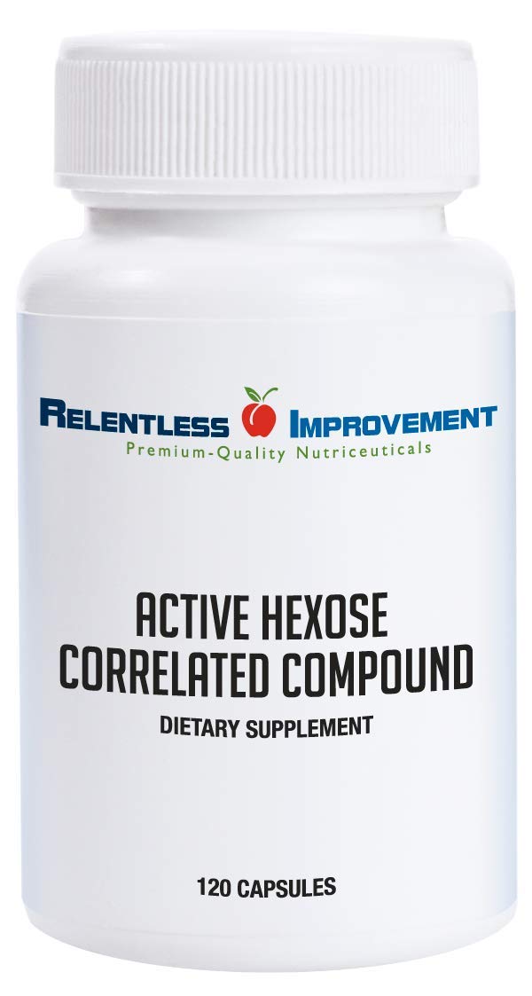 Complemente El Compuesto Correlacionado Con Hexosa Activa De Mejora Incesante - Venta Internacional.