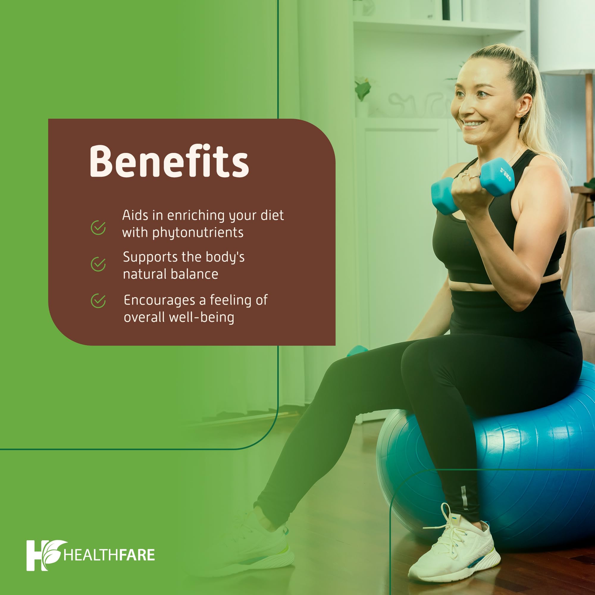 Foto 5 | Cápsulas De Extracto De Graviola Supplement Healthfare 5000 Mg X200 - Venta Internacional.