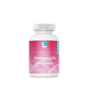 Foto 1 | Suplemento Estheliv Optimal Ovarian Health 120 Vegecaps - Venta Internacional.