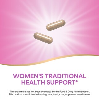 Foto 4 | Suplemento Nature's Way Wild Yam Root 180 Cápsulas Veganas - Venta Internacional.