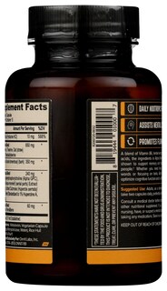 Foto 2 | Suplemento Onnit Alpha Brain Memory & Focus 30 Cápsulas - Venta Internacional.