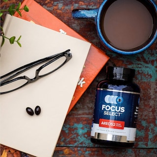 Foto 4 | Suplemento De Vitaminas Y Minerales Para Ojos Focus Select Areds2 360 Unidades - Venta Internacional.