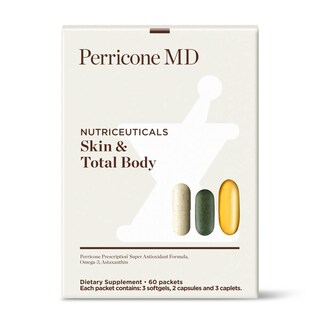 Foto 1 | Suplemento Perricone Md Nutriceuticals Para La Piel Y Todo El Cuerpo Durante 60 Días - Venta Internacional.