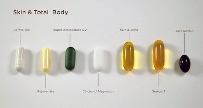 Foto 3 | Suplemento Perricone Md Nutriceuticals Para La Piel Y Todo El Cuerpo Durante 60 Días - Venta Internacional.