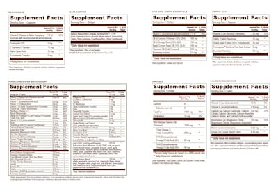 Foto 4 | Suplemento Perricone Md Nutriceuticals Para La Piel Y Todo El Cuerpo Durante 60 Días - Venta Internacional.