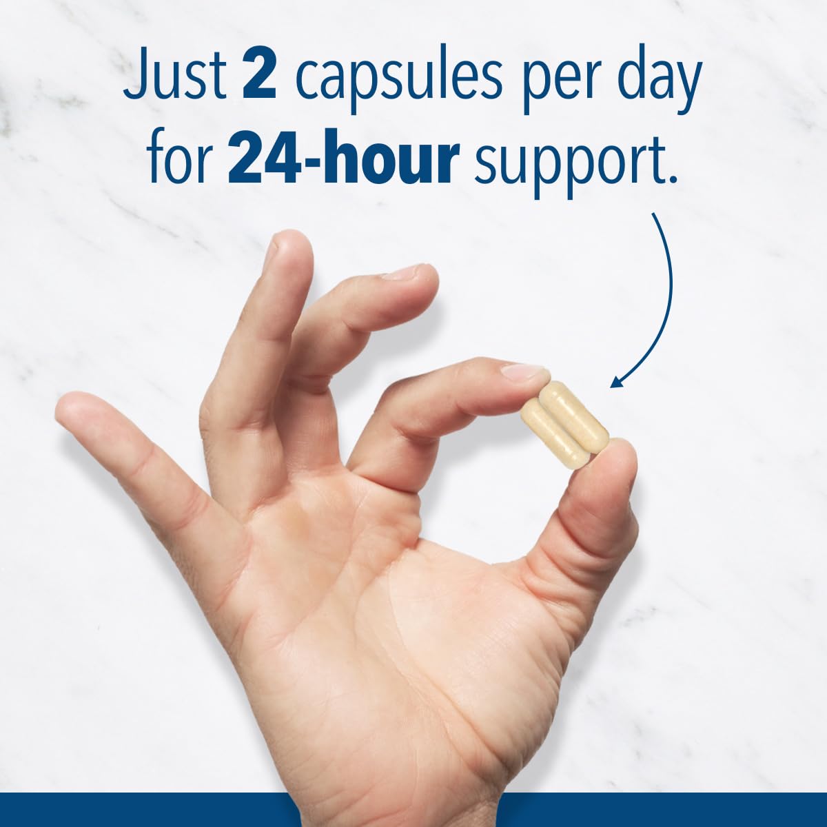 Foto 3 pulgar | Fórmula 7 En 1 De Supplement Pharmaganics Para Azúcar En Sangre Las 24 Horas - Venta Internacional.