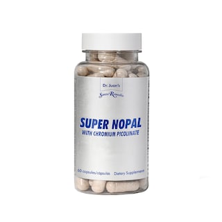 Foto 1 | Suplemento Santo Remedio Super Nopal 60 Cápsulas - Venta Internacional.