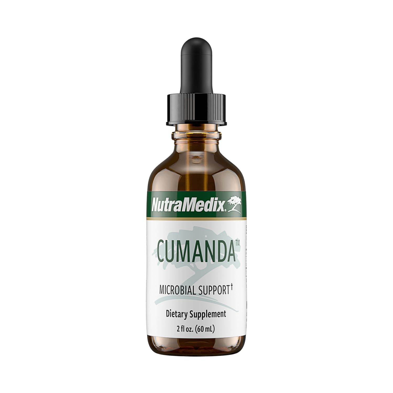 Suplemento Nutramedix Cumanda Liquid Immune Support 60 Ml - Venta Internacional.