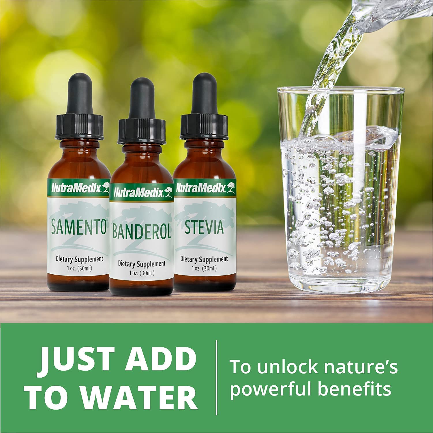 Foto 7 pulgar | Suplemento Nutramedix Cumanda Liquid Immune Support 60 Ml - Venta Internacional.