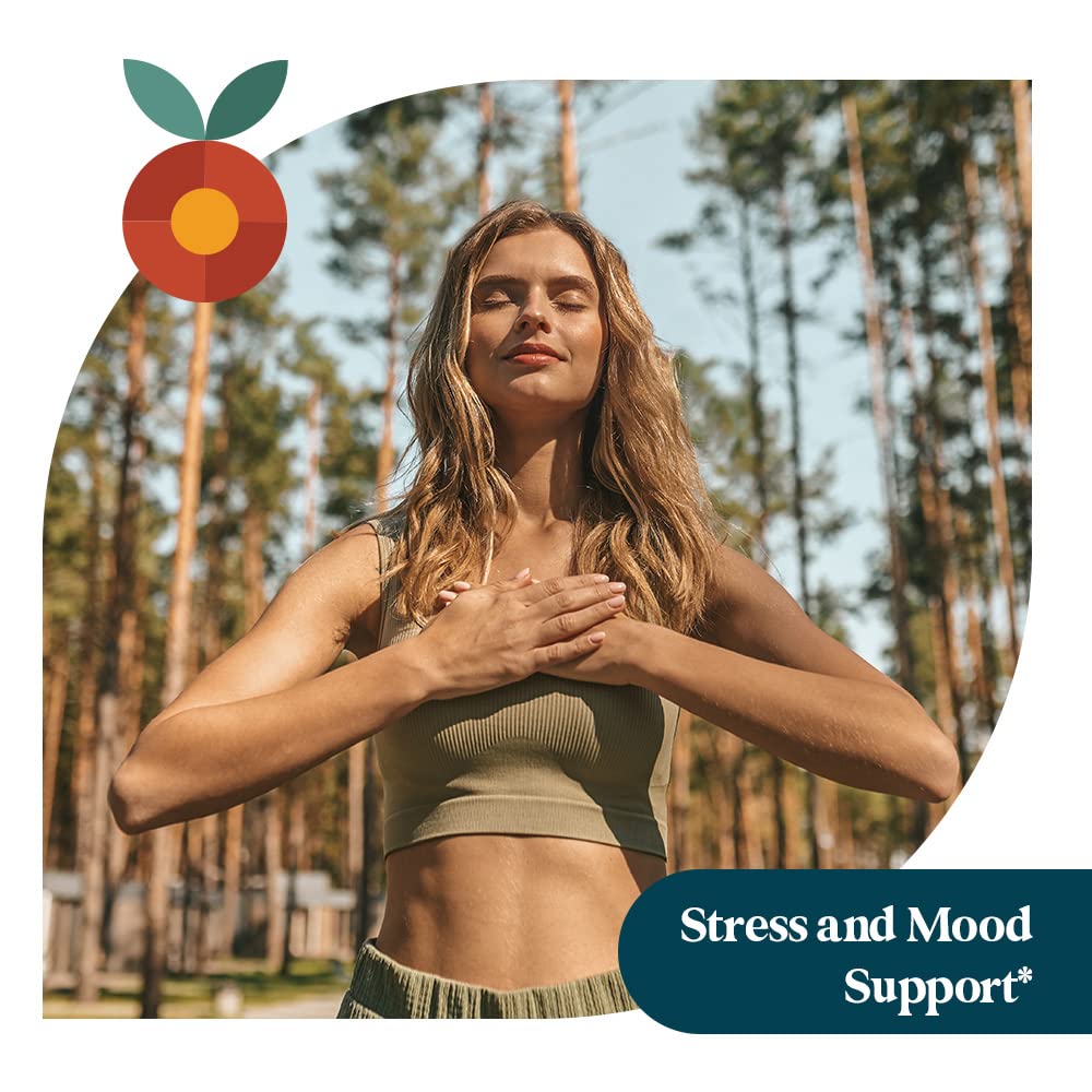 Foto 4 | Suplemento Pattern Wellness Ashwagandha Complex 360 Cápsulas - Venta Internacional.