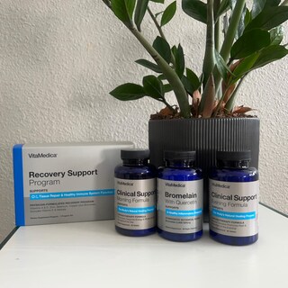 Foto 4 | Programa De Suplementos Vitamedica De Grado Clínico Después De Una Cirugía - Venta Internacional.